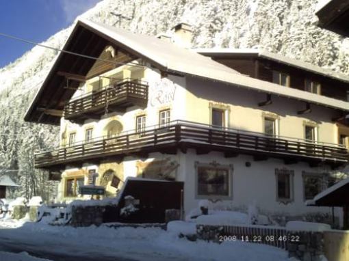 0 Sterne Hotel Weisses Rossl In Leutasch/Tirol