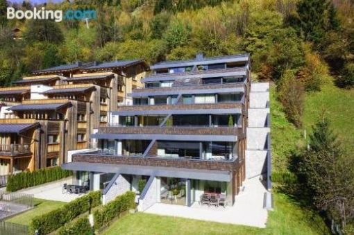Absolut Alpine Apartments - Apartment am Sonnenhang