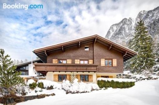 Almchalet Berig by A-Appartments