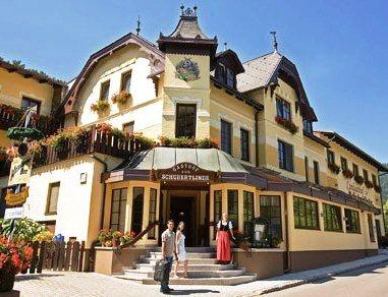 Alpen-Aktiv-Landhotel Zur Schubertlinde Gasthof