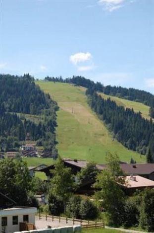 Alpen Chalet Jagdhof Flachau