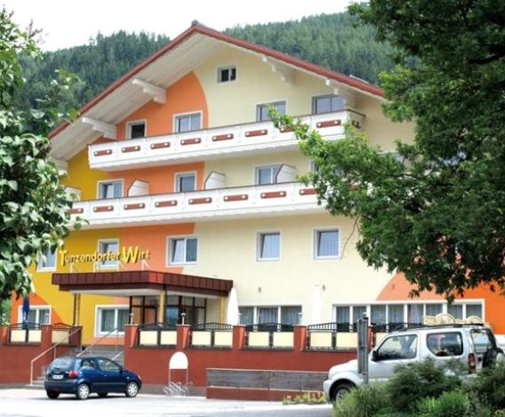 Alpen Experience Hotel