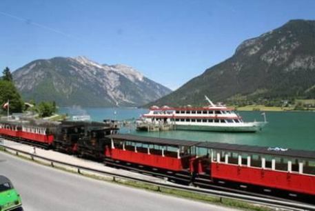 Alpenchalet SEENSUCHT am Achensee - Adults Only