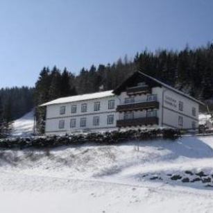 Alpengasthof Fernblick
