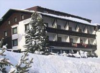 Alpenhof Hotel Sankt Anton am Arlberg