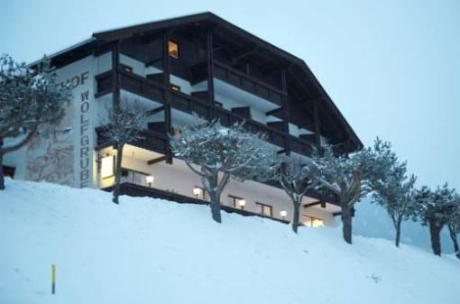 Alpenhotel Ozon Wolfgruber