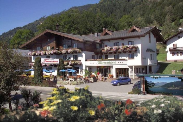 Alpenhotel Tauernstuberl
