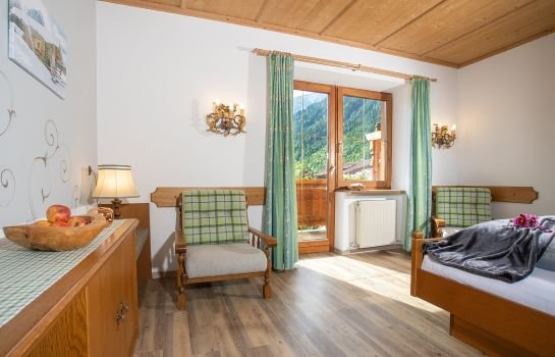Alpenhotel Tyrol