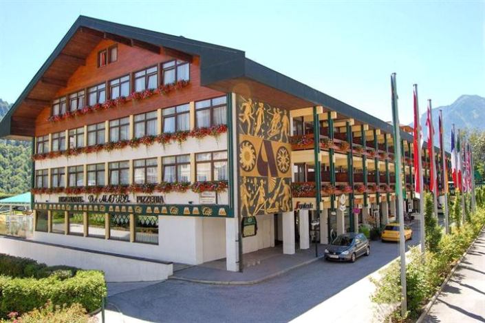 Alpenland Sporthotel St Johann im Pongau