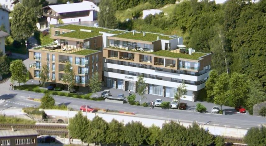 Alpin & Seeresort Top 15 by Alpen Apartments