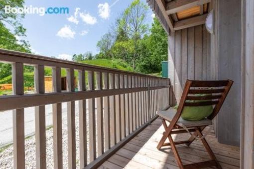 Alpine Appartement Top 2 by AA Holiday Homes