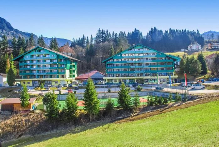 Alpine Club By Diamond Resorts