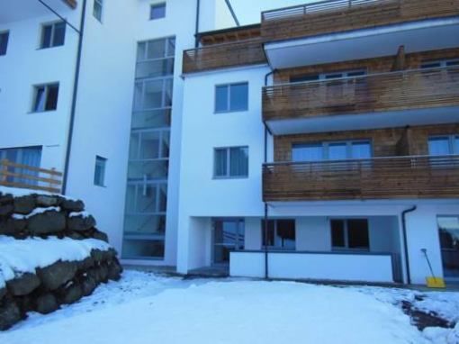 Alpine Living - Appartements direkt an der Skipiste by Schladmingurlaub