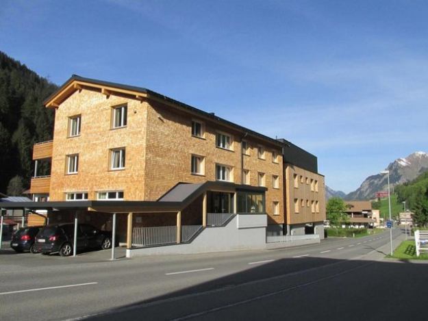 Alpine Lodge Klosterle am Arlberg
