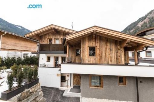 Alps Zillertal Chalets und Apartments