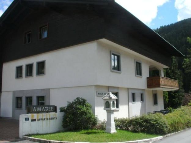 Amadee Appartements Bad Kleinkirchheim