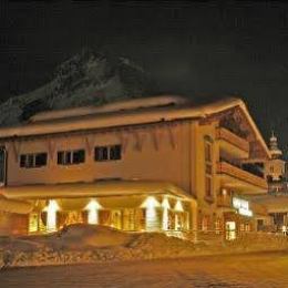 Anthonys Alpin Hotel