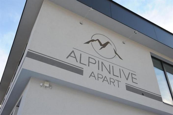 Apart Alpinlive