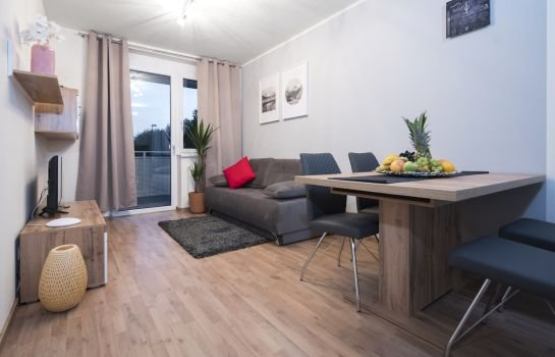Aparthotel Graz - Smart Apartments - Boardinghouse