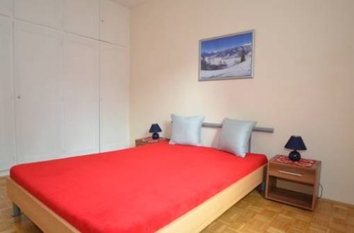 Apartment Center and Lake - Zell am See