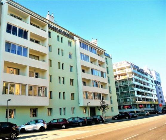 Apartment Giuliano Vienna