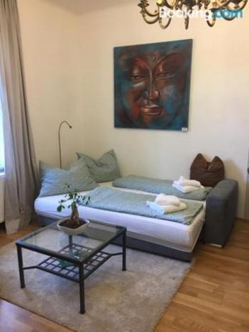 Apartment Graz-Ulrichsbrunn