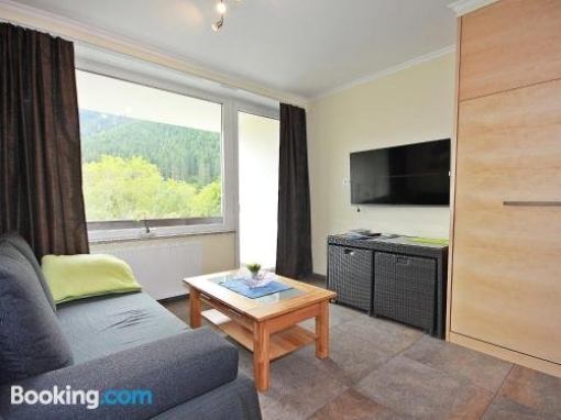 Apartment Holiday 3 Zell am See