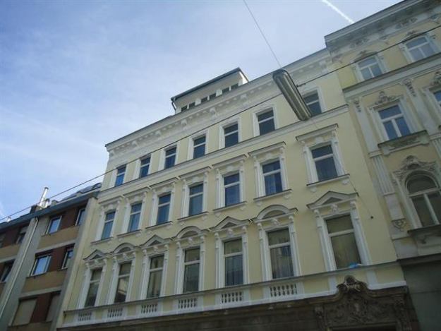 Apartment Mozart Vienna