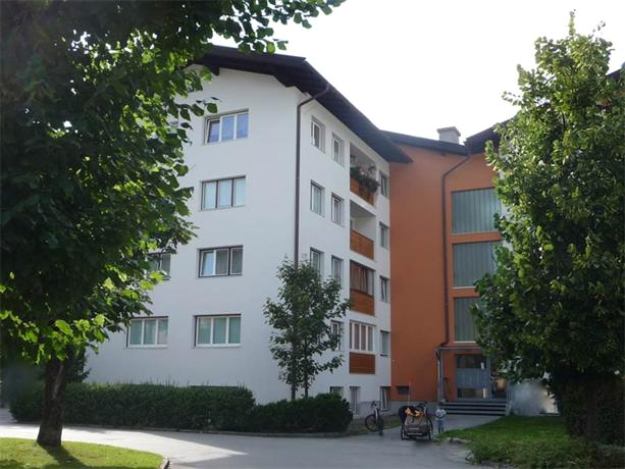 Apartment Rohani Zell am See