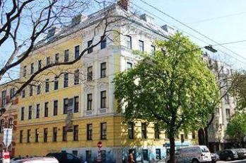 Apartment Vienna 1 - Quellenstrasse