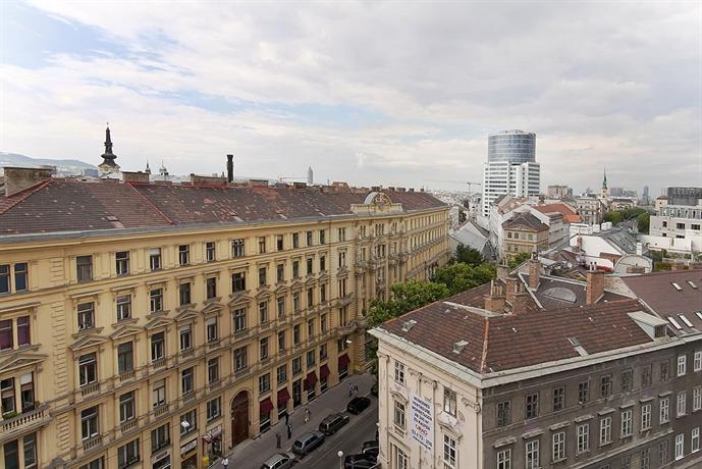 Apartment Vienna - Ferdinandstrabe
