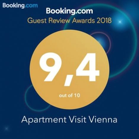 Apartment Visit Vienna