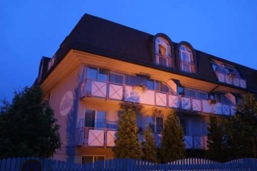Apartment in Warmbad Villach