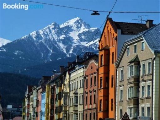 Apartments im Herzen von Innsbruck