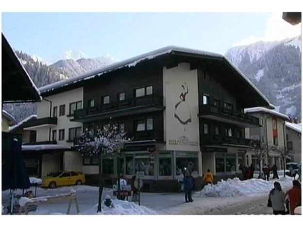 Appartement Central Mayrhofen