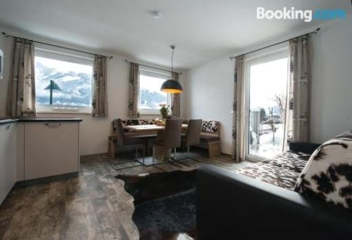 Appartement Christine Zell am See