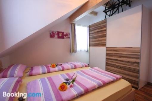 Appartement Edelweiss Oblarn