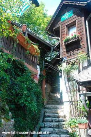 Appartement Fallnhauser - Adults only