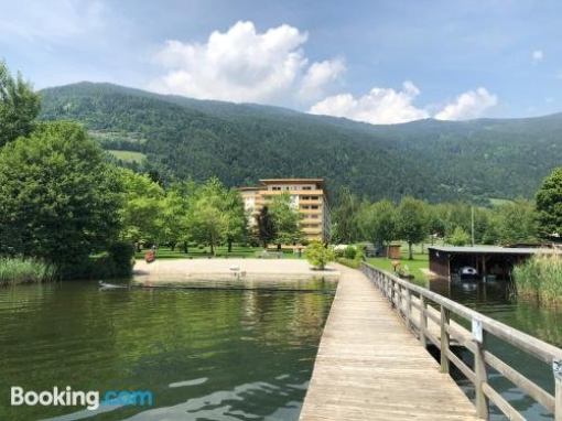 Appartement KMB am Ossiacher See
