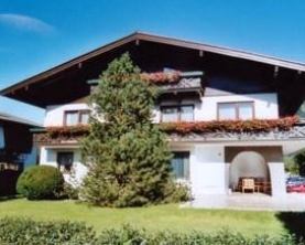 Appartement Lackner Zell am See