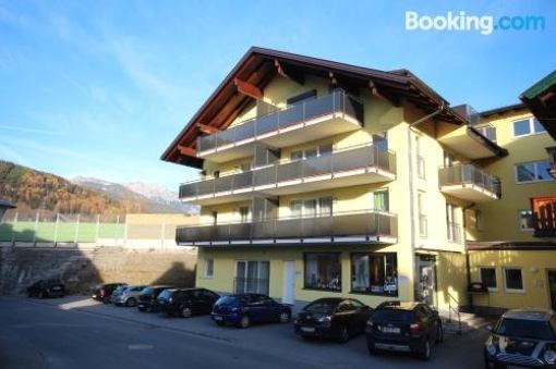 Appartement Lange Gasse by Schladming-Appartements