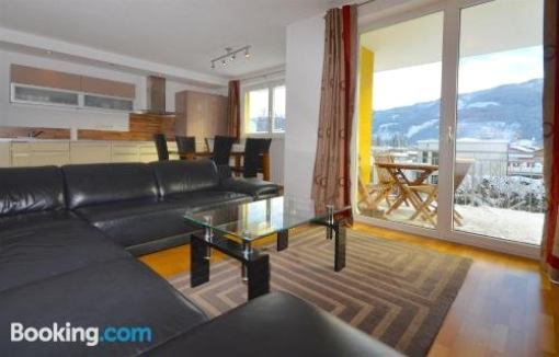 Appartement Leon by Alpen Apartments