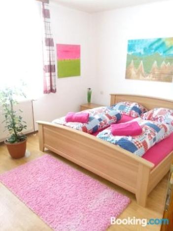 Appartement Mary Schladming