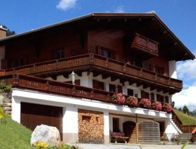 Appartements Birkenhof Lech am Arlberg