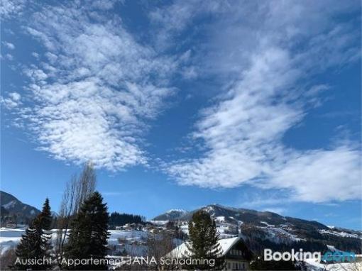 Appartements Jana by Schladming-Appartements