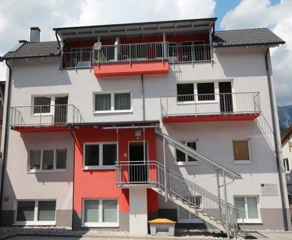 Appartements Maria Stewart by Schladming-Appartements