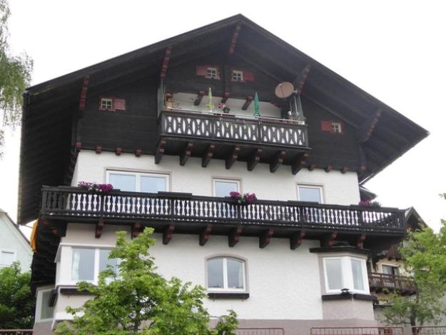 Appartments Zell am See