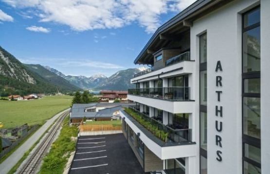 Arthur's Hotel am Achensee