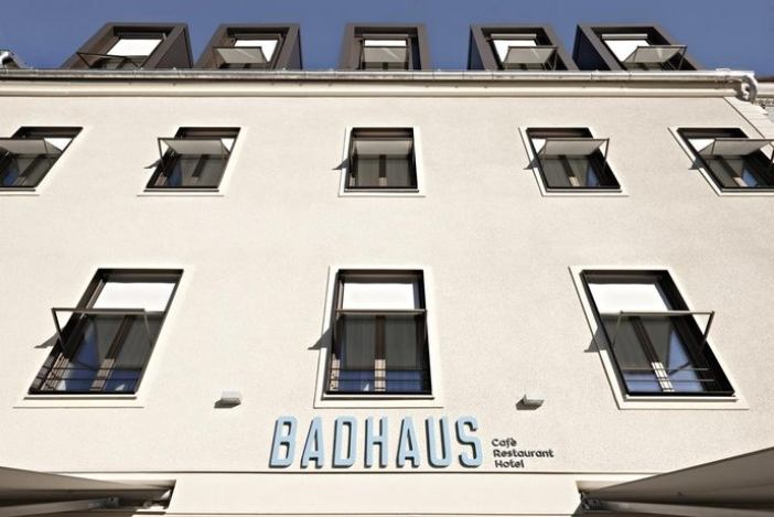 Badhaus - Hotel/Restaurant/Cafe