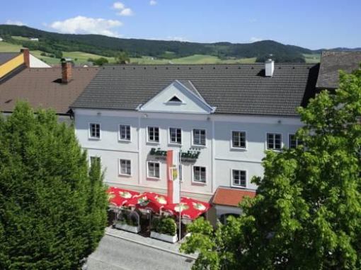Barnsteinhof - Das Krauterhotel